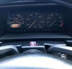 Volkswagen Corrado 16V 1990 года